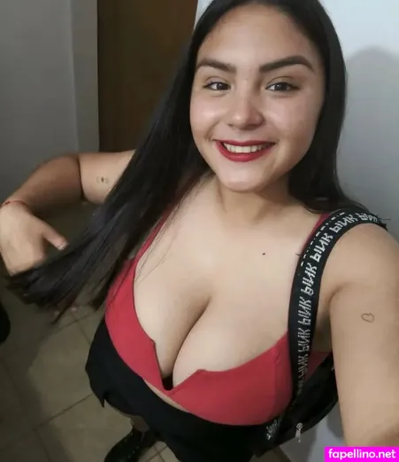 Milagros Ruiz Diaz OnlyFans Thumbnail #QTU3V06d2y