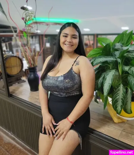 Milagros Ruiz Diaz OnlyFans Thumbnail #jgSVp3DItK