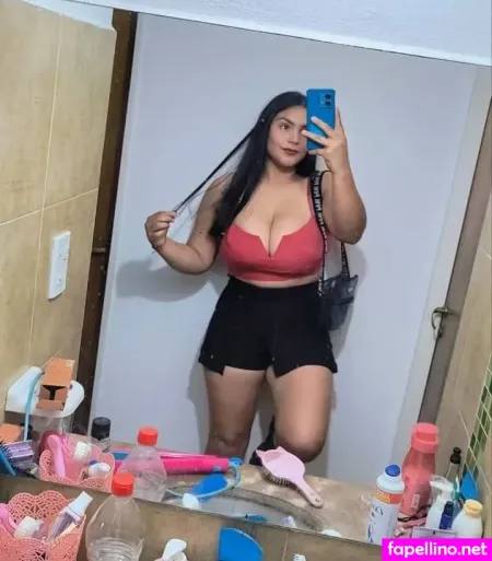 Milagros Ruiz Diaz OnlyFans Thumbnail #nrkij8u3l0