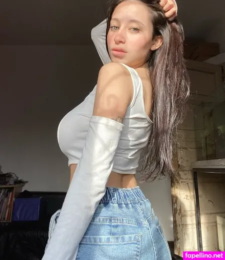 Milagros Seghi 1 OnlyFans Thumbnail #JkVdQSarje