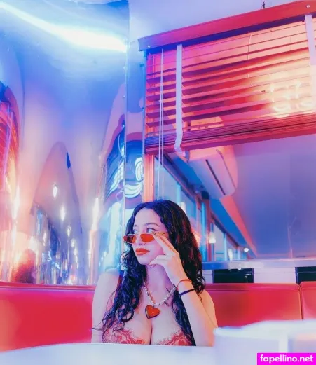 Milagros Seghi 1 OnlyFans Thumbnail #PwdWA283Le
