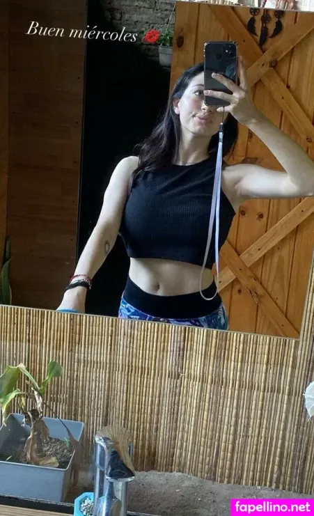 Milagros Seghi 1 OnlyFans Thumbnail #iqG9GA9I2C
