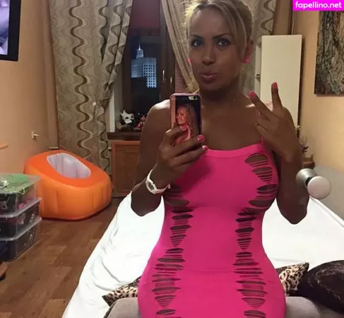 Milagros Titova OnlyFans Thumbnail #S6zArlrPxU