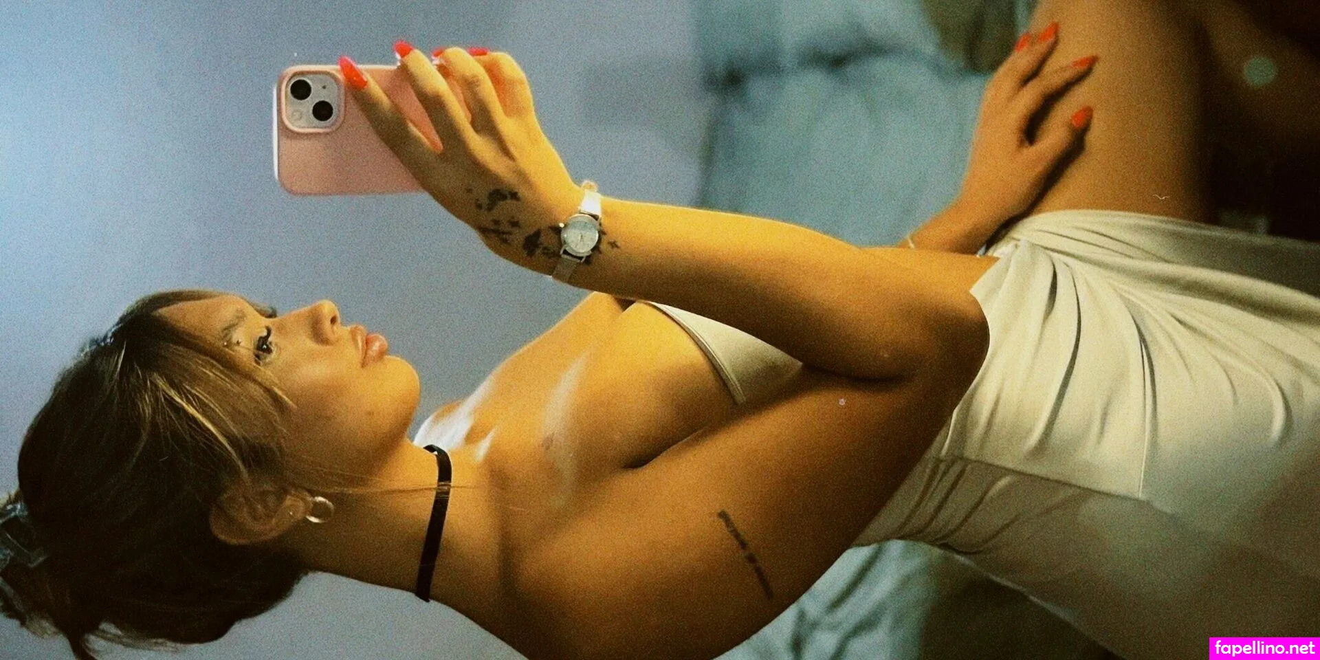 milagrosazul_, milagrosnai Nude Leaked OnlyFans Photo #yk3XkGAKC5