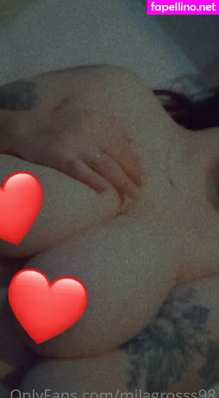 Milagrosss98 OnlyFans Thumbnail #AyKJpBKpow