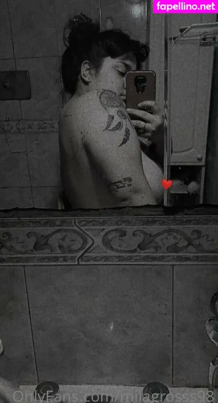 Milagrosss98 OnlyFans Thumbnail #CJuIt3E6Z3