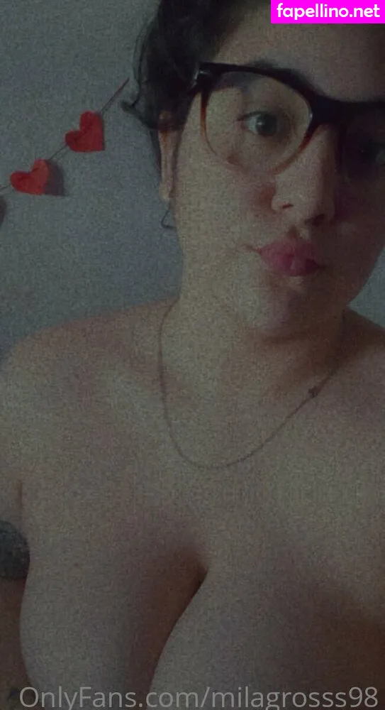 awkwardturtlesaywhat89, milagrosss98 Nude Leaked OnlyFans Photo #bbWJItd1wM