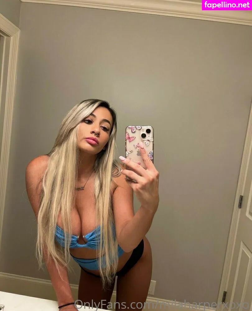 Mila, Mila Harper, gr00vybbyyy, milaharperxoxo Nude Leaked OnlyFans Photo #4MpbrApZkg
