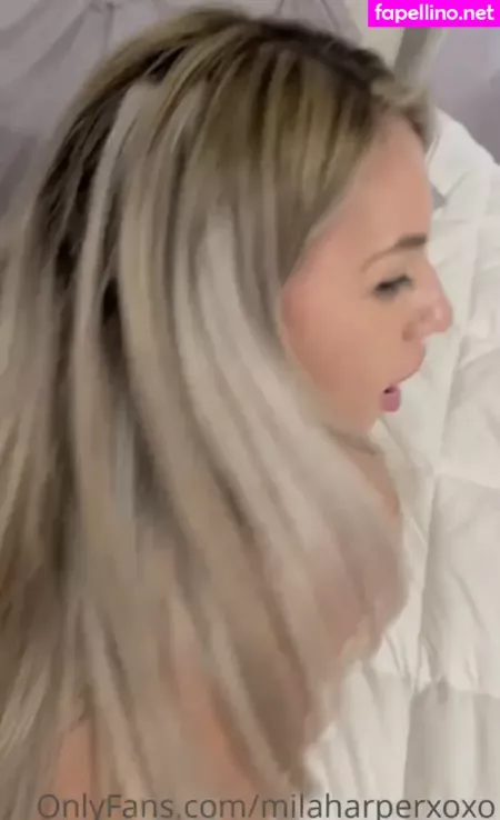 Milaharperxoxo OnlyFans Thumbnail #o301ne4WVW