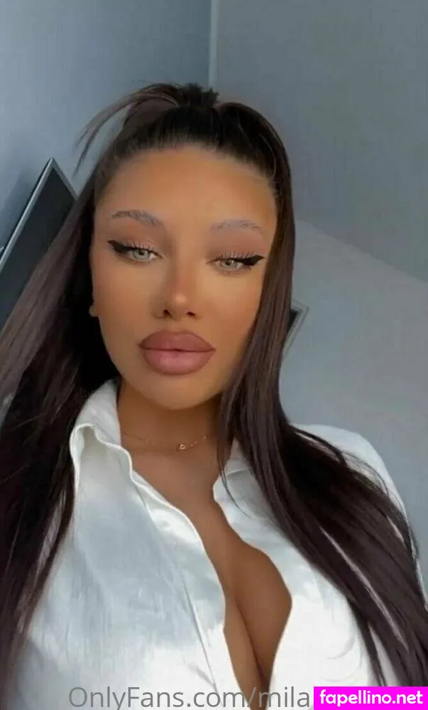 milahullsfree Nude Leaked OnlyFans Photo #xS8HgGM9eP