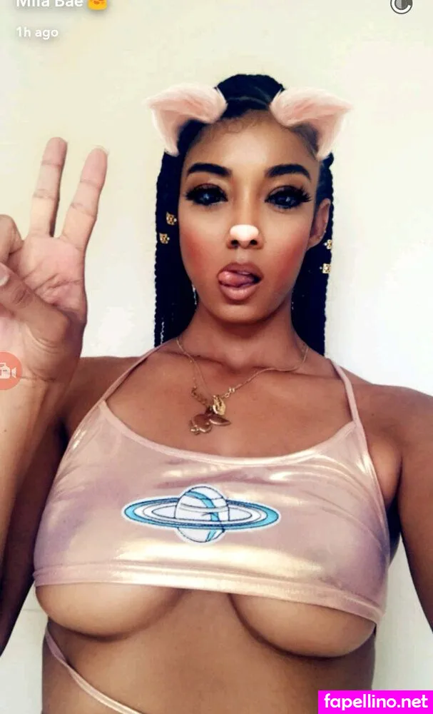 iammilaj, milaj Nude Leaked OnlyFans Photo #BfgitxIWur