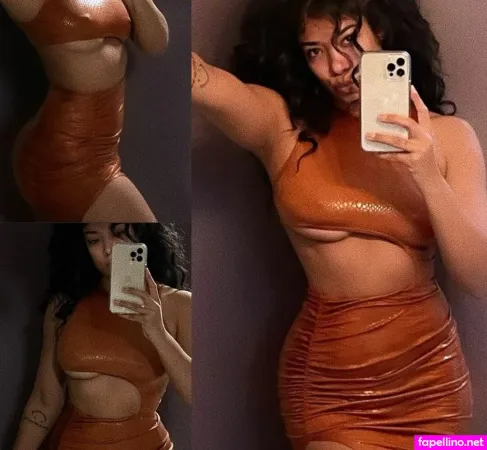 Milaj OnlyFans Thumbnail #YBCVHSUtrW