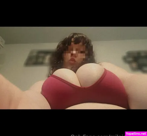 Milajanexoxo Main Profile Photo