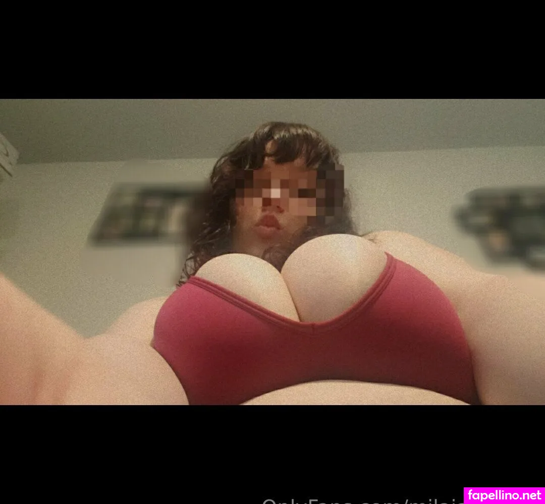milajanexoxo, milanyaxo Nude Leaked OnlyFans Photo #TbcDstTllK
