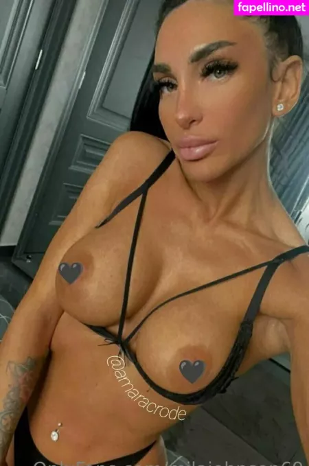 Milajohnson69 OnlyFans Thumbnail #CF7Hm8uZAG