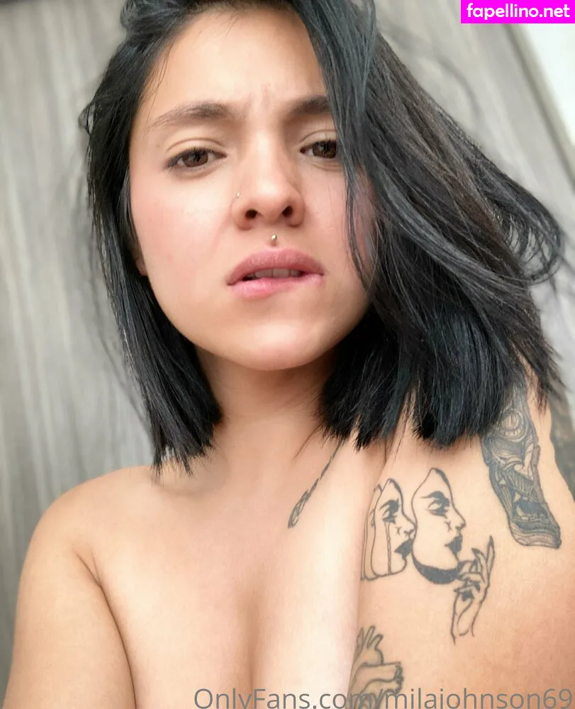 milajohnson69, millerjohnson Nude Leaked OnlyFans Photo #FqJ9OmAfaf