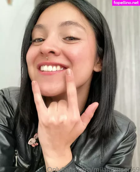 Milajohnson69 OnlyFans Thumbnail #nucfAcp4pu