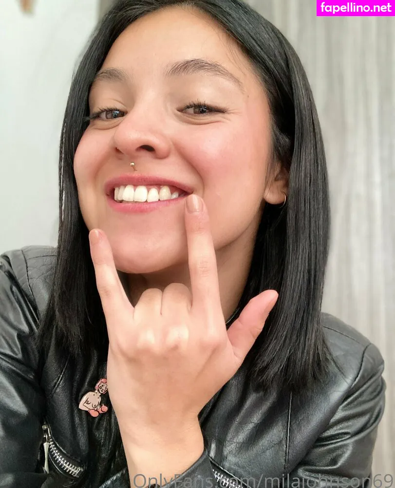 milajohnson69, millerjohnson Nude Leaked OnlyFans Photo #nucfAcp4pu