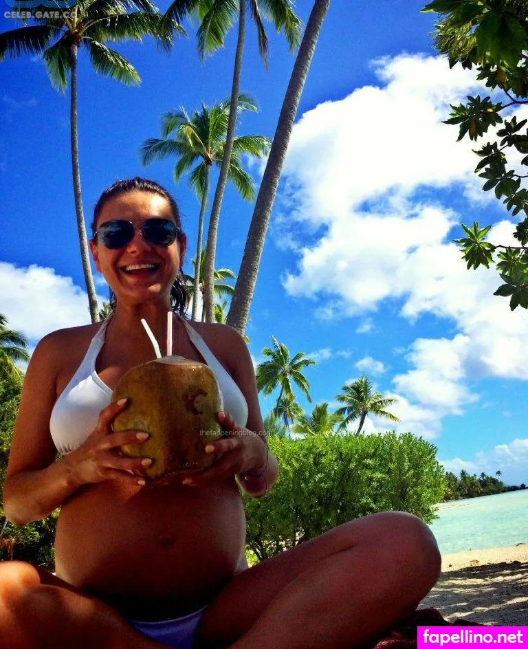 milakunis Nude Leaked OnlyFans Photo #FvsC299vwN