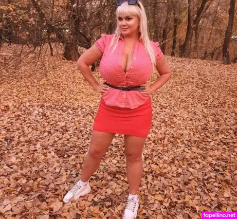 Milakuznetsova OnlyFans Thumbnail #XxqEfiMHW1