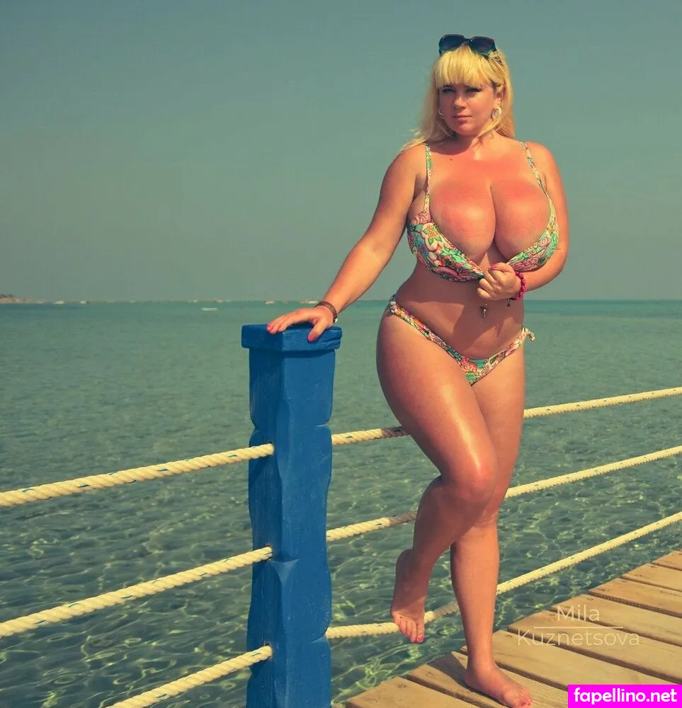milakuznetsova Nude Leaked OnlyFans Photo #pzY1YEtECD