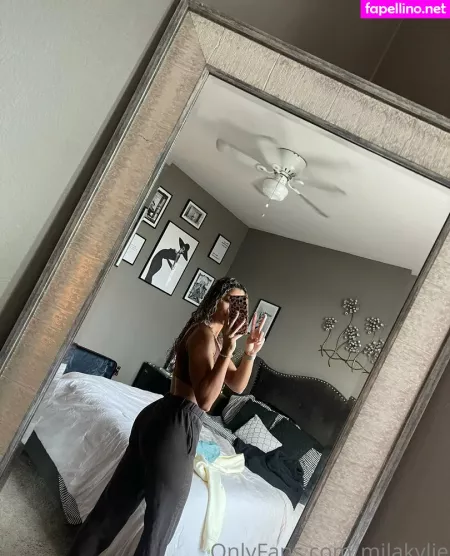Milakylie OnlyFans Thumbnail #0Mn7RGYYNe