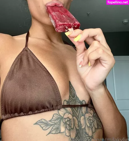Milakylie OnlyFans Thumbnail #Rz0WguGOdB