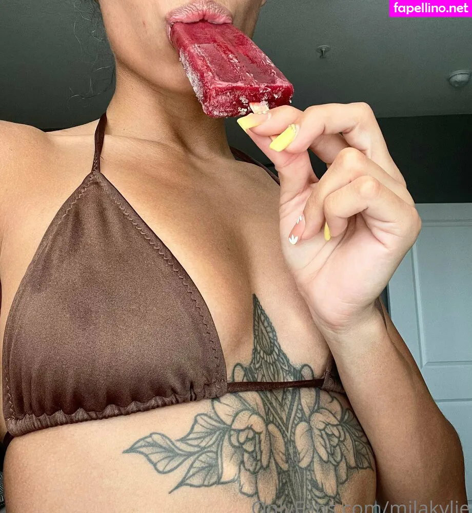 milakylie Nude Leaked OnlyFans Photo #Rz0WguGOdB