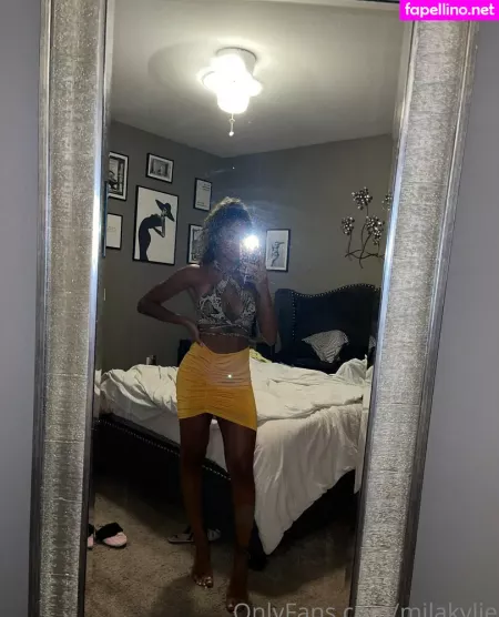 Milakylie OnlyFans Thumbnail #psFrBkWTqs