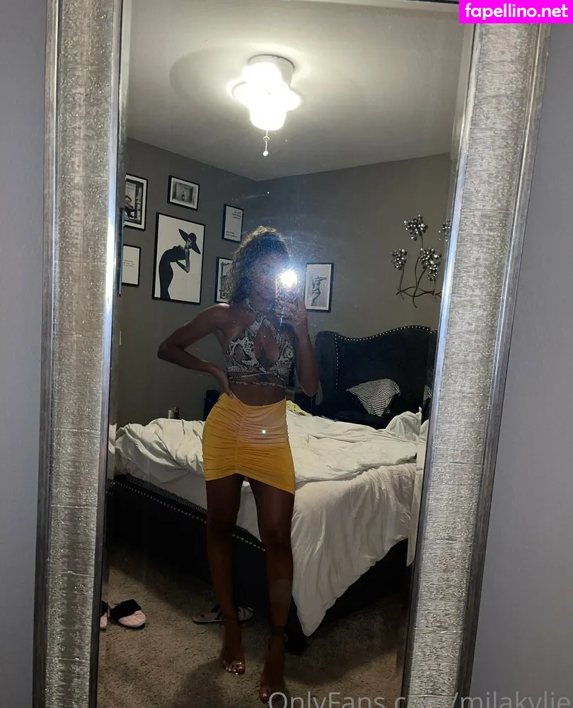 milakylie Nude Leaked OnlyFans Photo #psFrBkWTqs