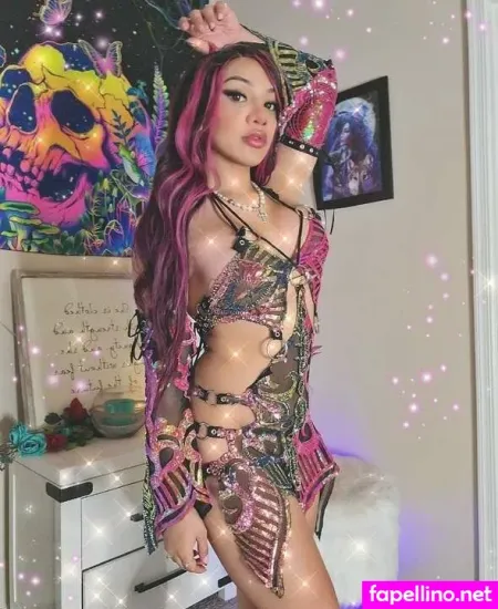 Milaluna OnlyFans Thumbnail #ZMgfHZKjfe