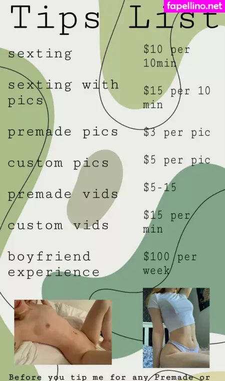 Milamadness02 OnlyFans Thumbnail #NLVv2pc1lR