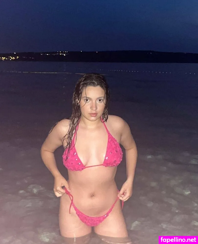 milamariaa Nude Leaked OnlyFans Photo #TKAI0hGjkA