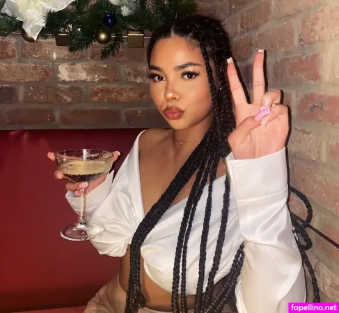 Milan Churchill OnlyFans Thumbnail #DAtmL1c0rg