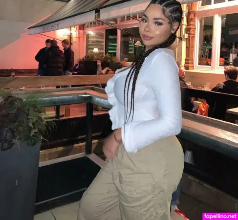 Milan Churchill OnlyFans Thumbnail #V2rAs5mJiU