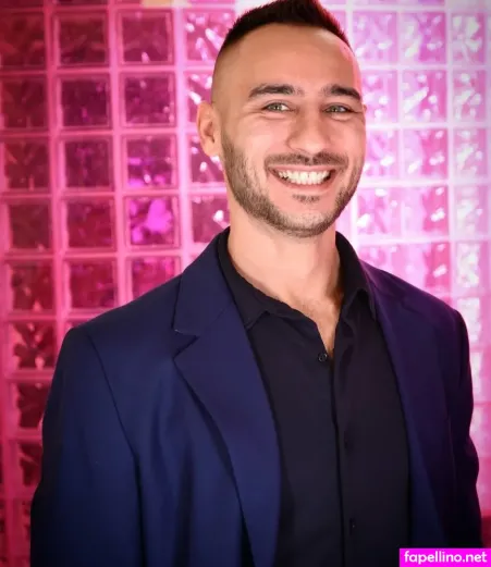Milan Ponjevic Main Profile Photo