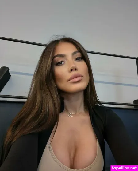 Milana Adamian OnlyFans Thumbnail #V6CI1DctRL