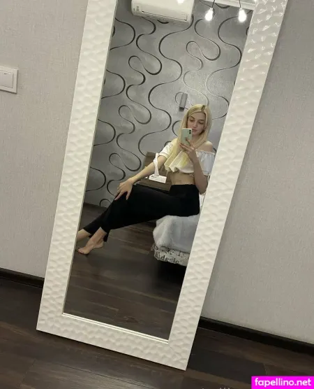 Milana Candy OnlyFans Thumbnail #D07Mk2XMXE