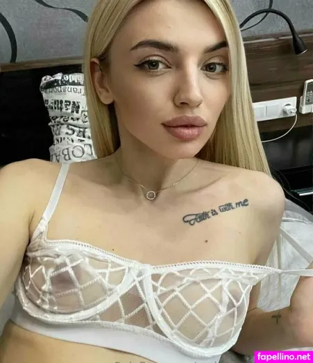 Milana Candy OnlyFans Thumbnail #bG3RlnJMCK