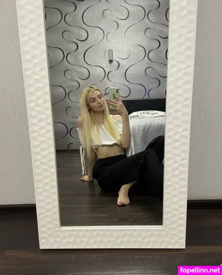 Milana Candy OnlyFans Thumbnail #r2DauLFo3i