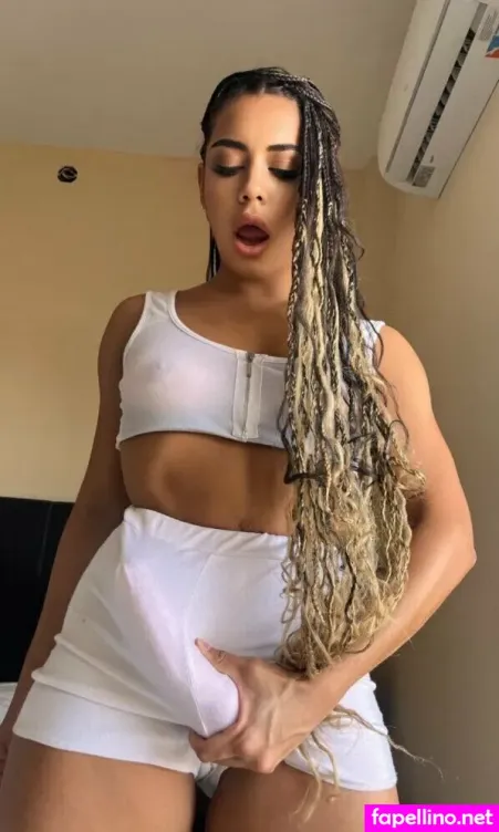 Milana Hot Girl OnlyFans Thumbnail #TeLOlfasPt