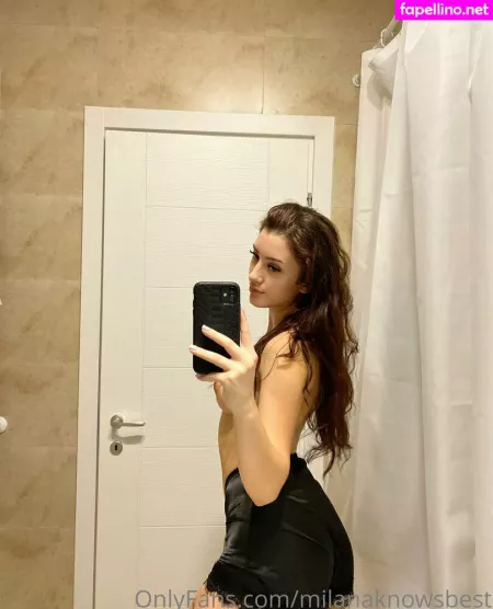 Milana Knows OnlyFans Thumbnail #FYi6mdGXcE