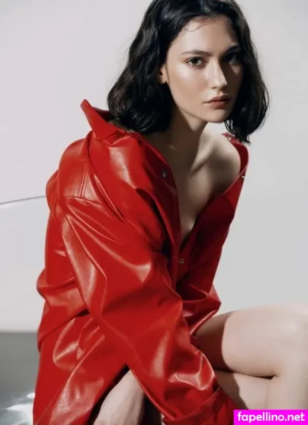 Milana Mikhailus Main Profile Photo