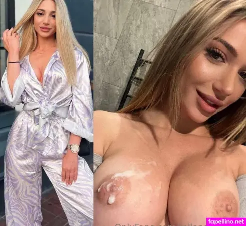 Milana Milkaa OnlyFans Thumbnail #ugJXpNSEfU