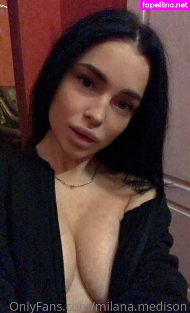 milana.moor Nude Leaked OnlyFans Photo #2kDJehXHSC