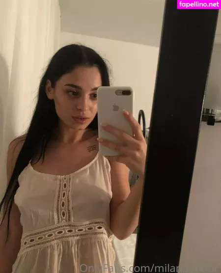 Milana Moor OnlyFans Thumbnail #3gLH4eeJ0E