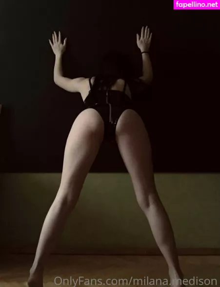 Milana Moor OnlyFans Thumbnail #DQhYCsp76N