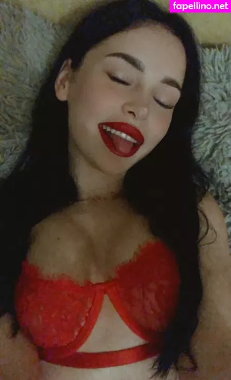 Milana Moor OnlyFans Thumbnail #Ge68N96erz