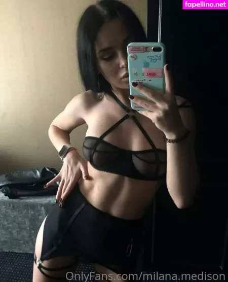 Milana Moor OnlyFans Thumbnail #rAme04hQ8w