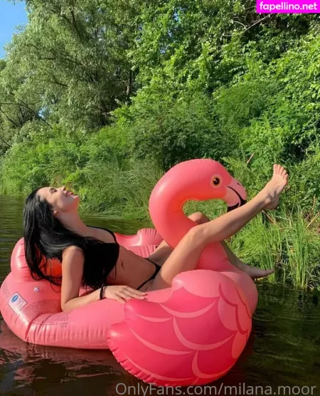 Milana Moor OnlyFans Thumbnail #sVN43WtUe7